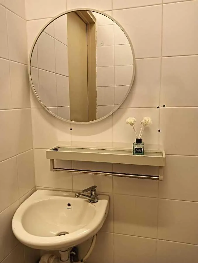 New! 9 Pax Georgetown Heritage Pre-War House 3Br Σπίτι διακοπών