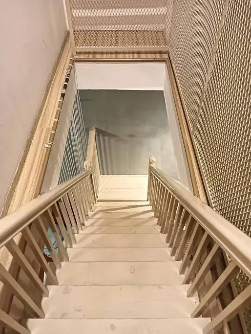 New! 9 Pax Georgetown Heritage Pre-War House 3Br 0*, Τζωρτζ Τάουν