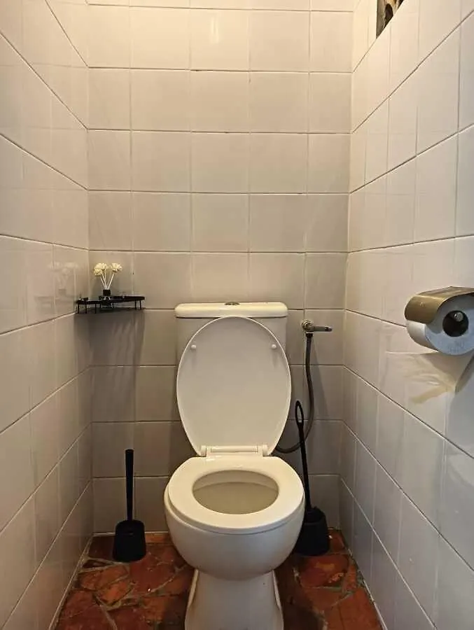 בית נופש New! 9 Pax Georgetown Heritage Pre-War House 3Br