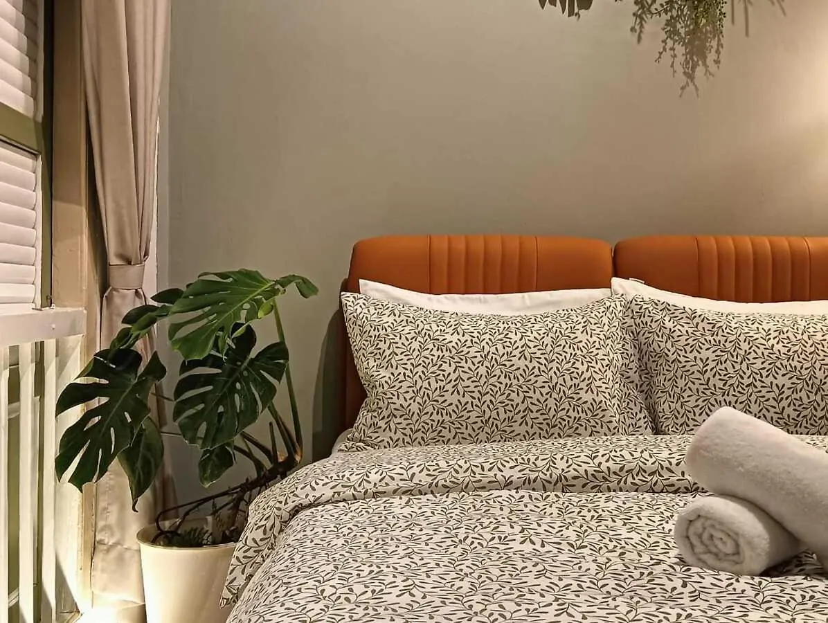 בית נופש New! 9 Pax Georgetown Heritage Pre-War House 3Br