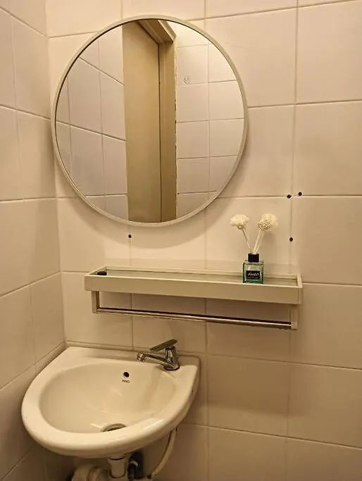 New! 9 Pax Georgetown Heritage Pre-War House 3Br 0*, ג'ורג' טאון