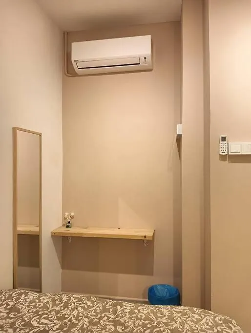 בית נופש New! 9 Pax Georgetown Heritage Pre-War House 3Br מלזיה